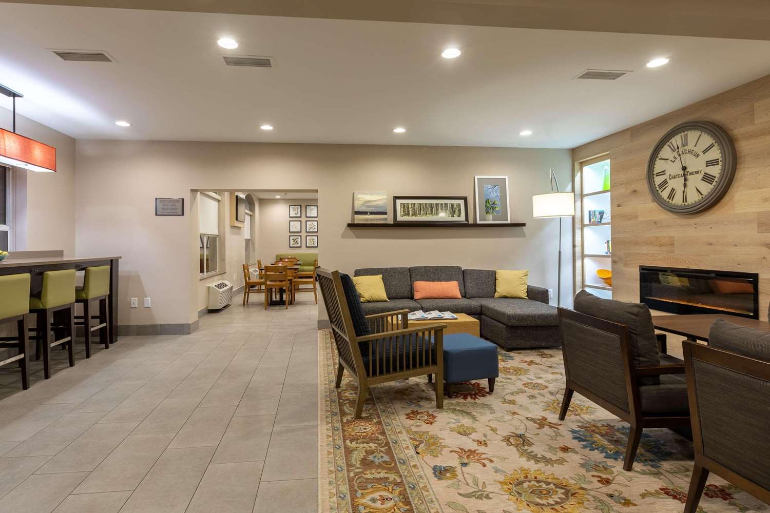 Country Inn & Suites By Radisson, Anderson, SC 19/34