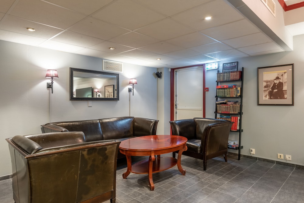 Sure Hotel by Best Western Ole Tobias 27/28