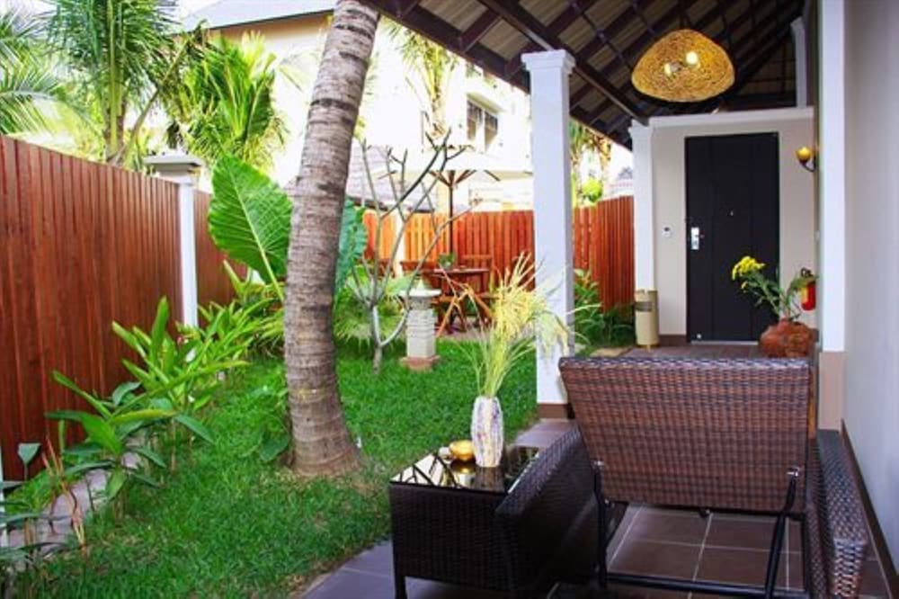 Bali Resort & Apartment 65/67