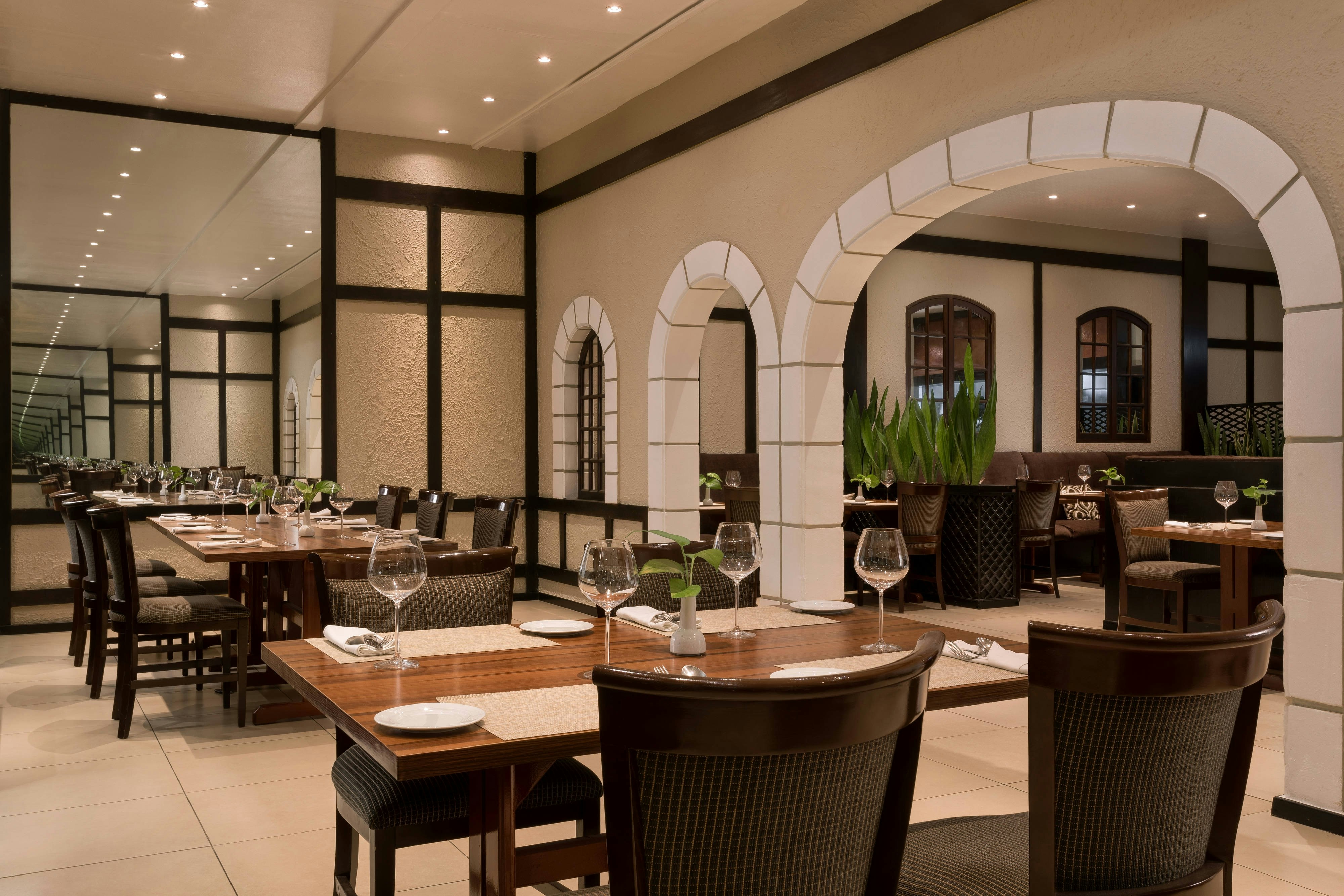 Sheraton Lagos Hotel 49/63