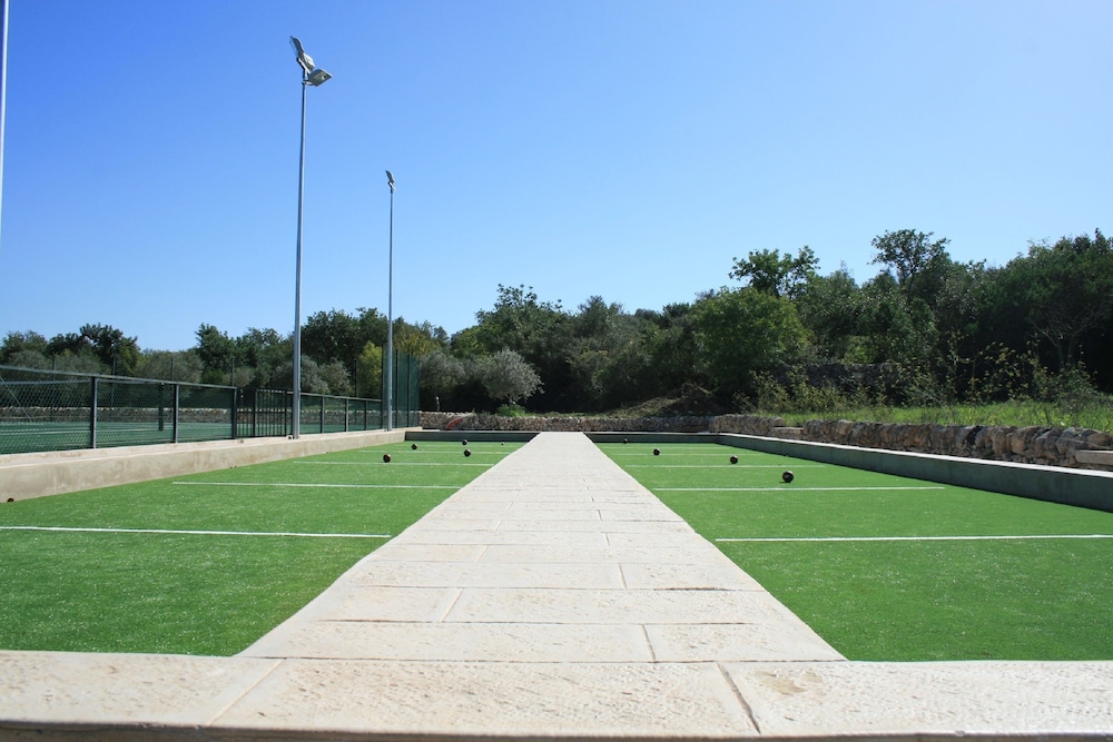 Hotel Masseria Degli Ulivi 25/50