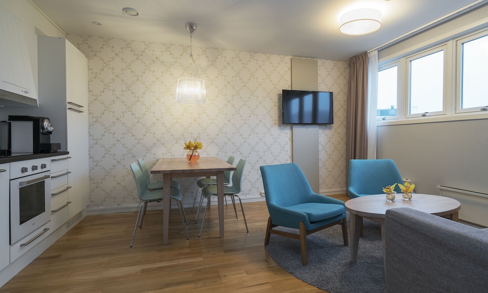Thon Hotel Lofoten 32/50