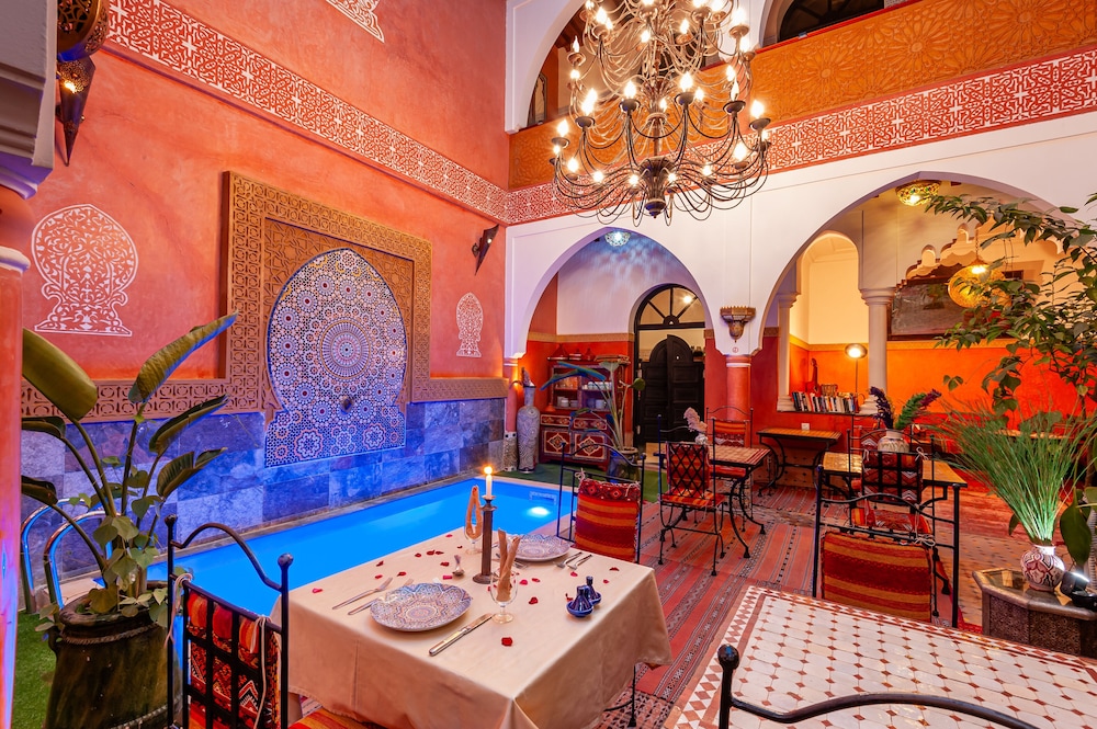 Riad Losra 52/67