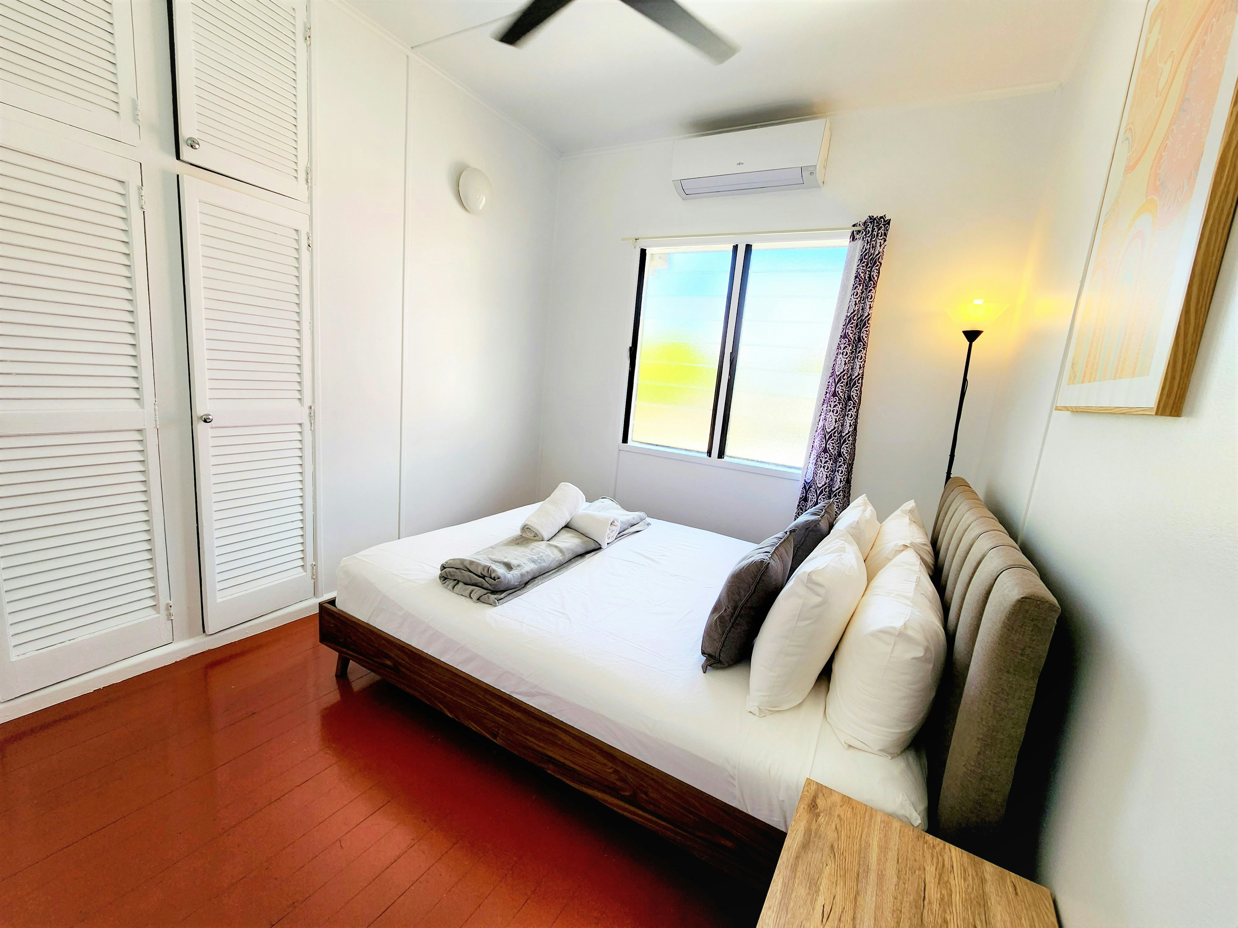 Palm Court Budget Motel Backpackers 13/43