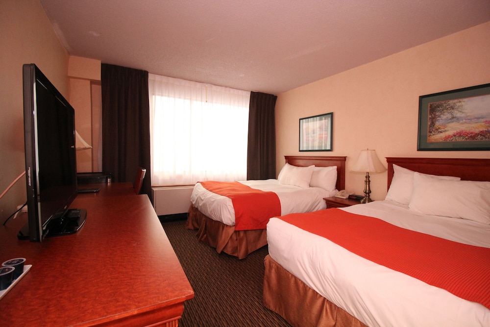 Hotel Chrome Montreal Centre Ville 13/42