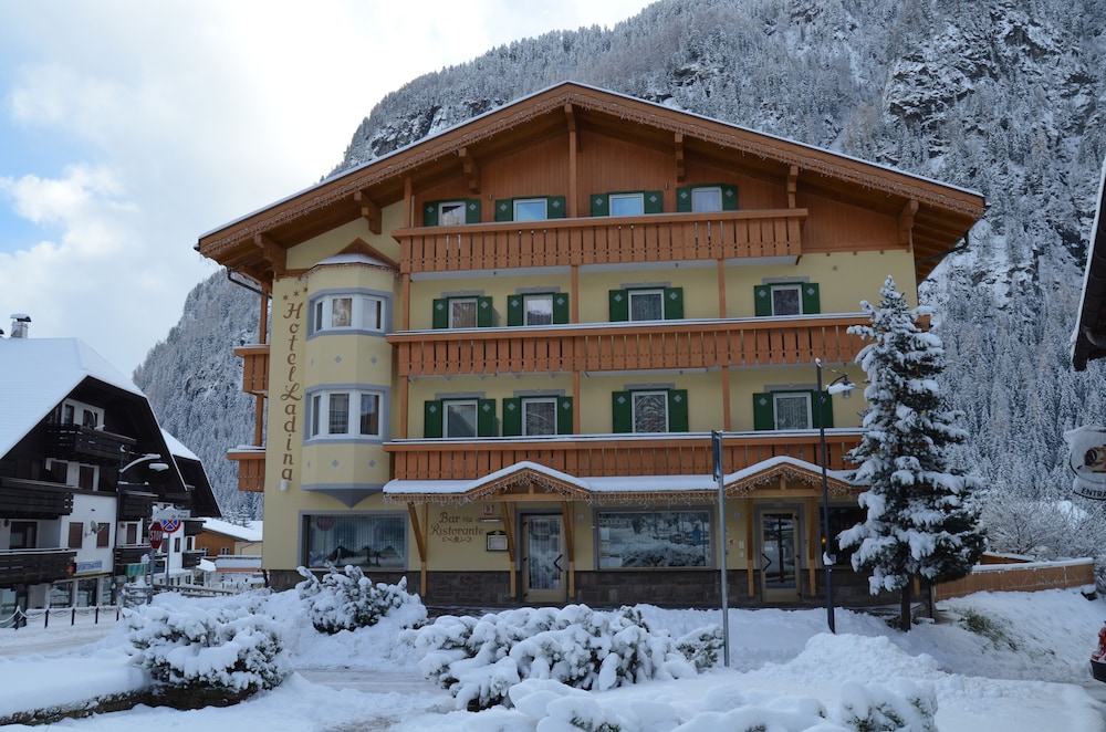 HOTEL LADINA 3/56