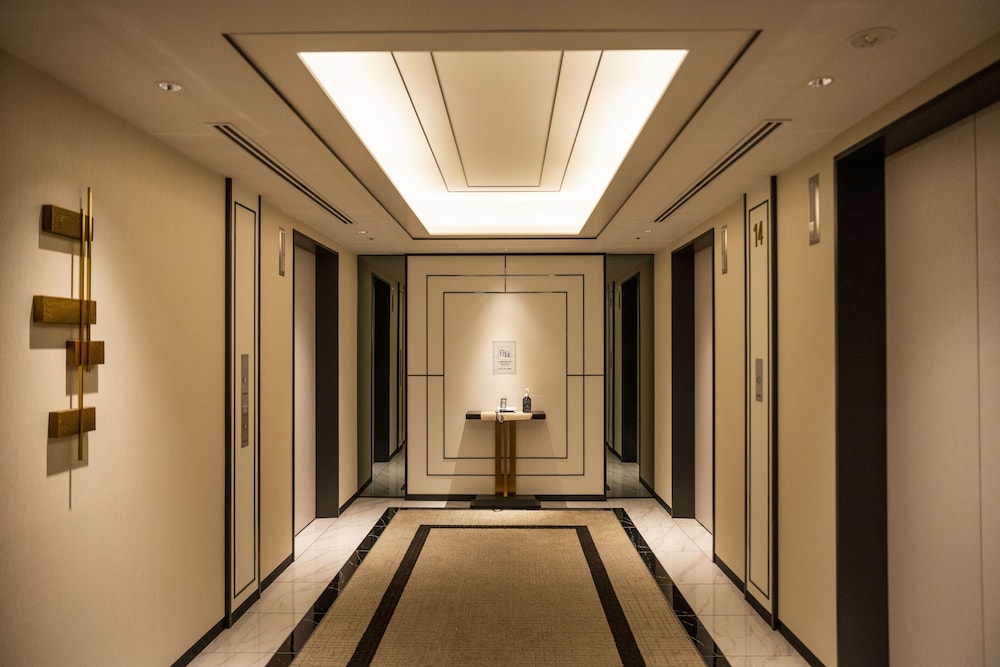 KOKO HOTEL Premier Nihonbashi Hamacho 5/49