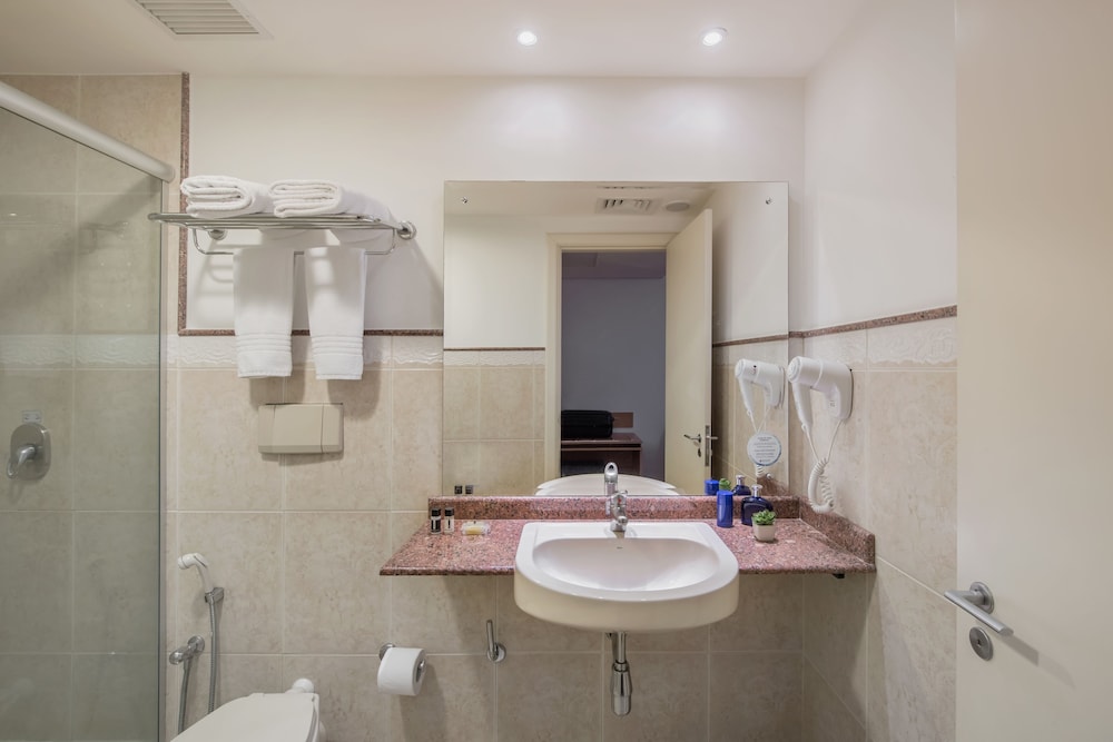 Hotel Intercity Caxias do Sul 16/66