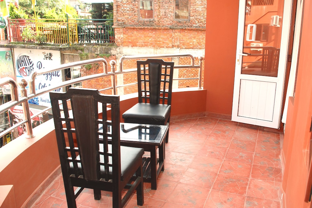 Hotel Access Nepal 47/70