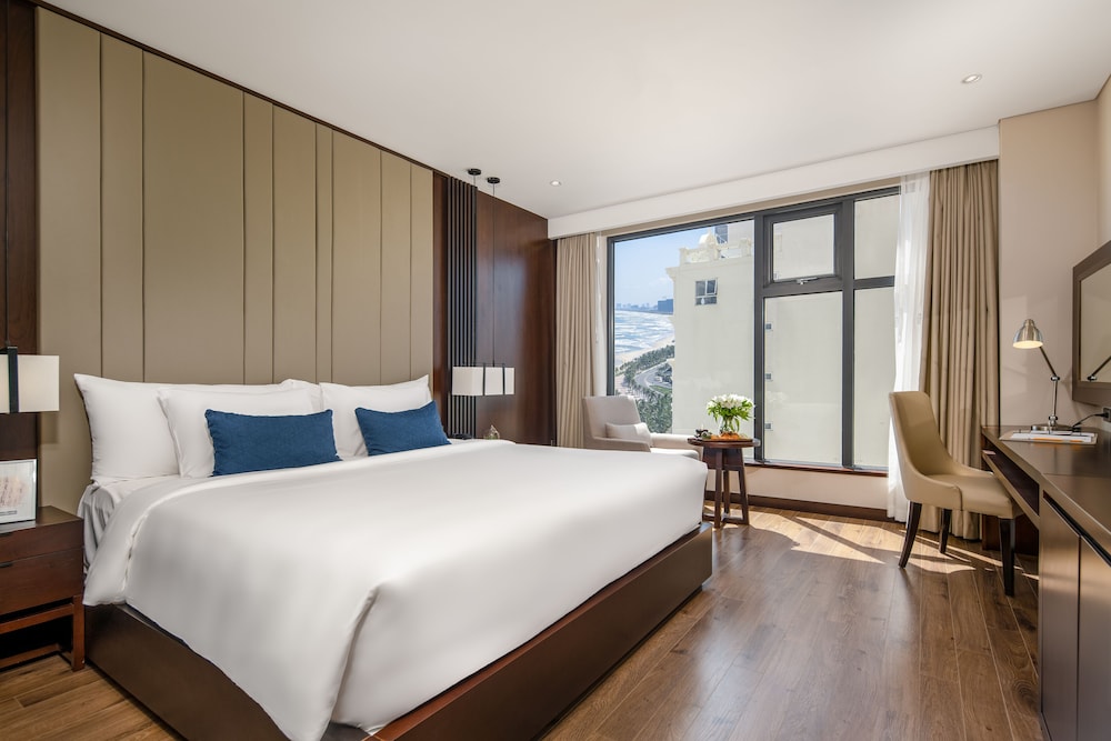 Minh Toan Safi Ocean Hotel 15/72