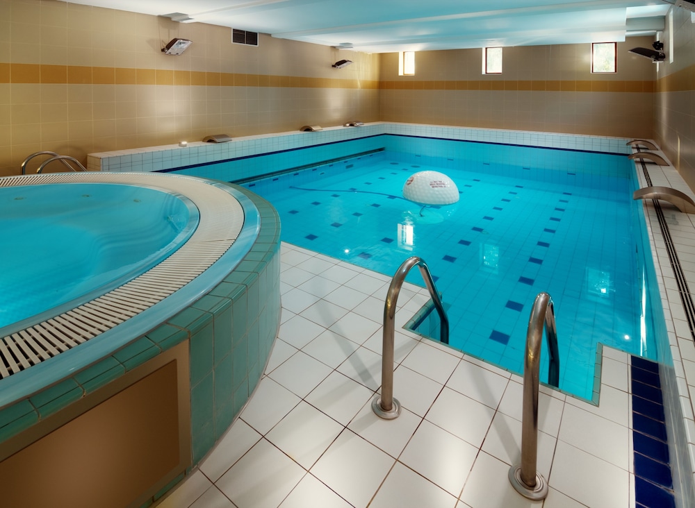 Hotel VZ Bedichov 21/50