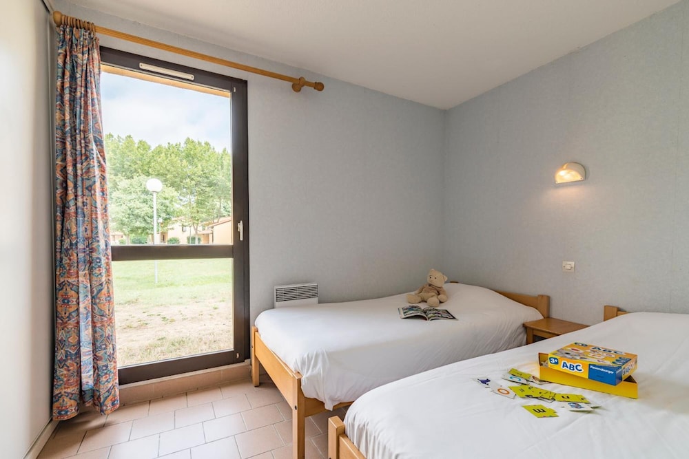 Residence Azureva Saint Cyprien 7/36