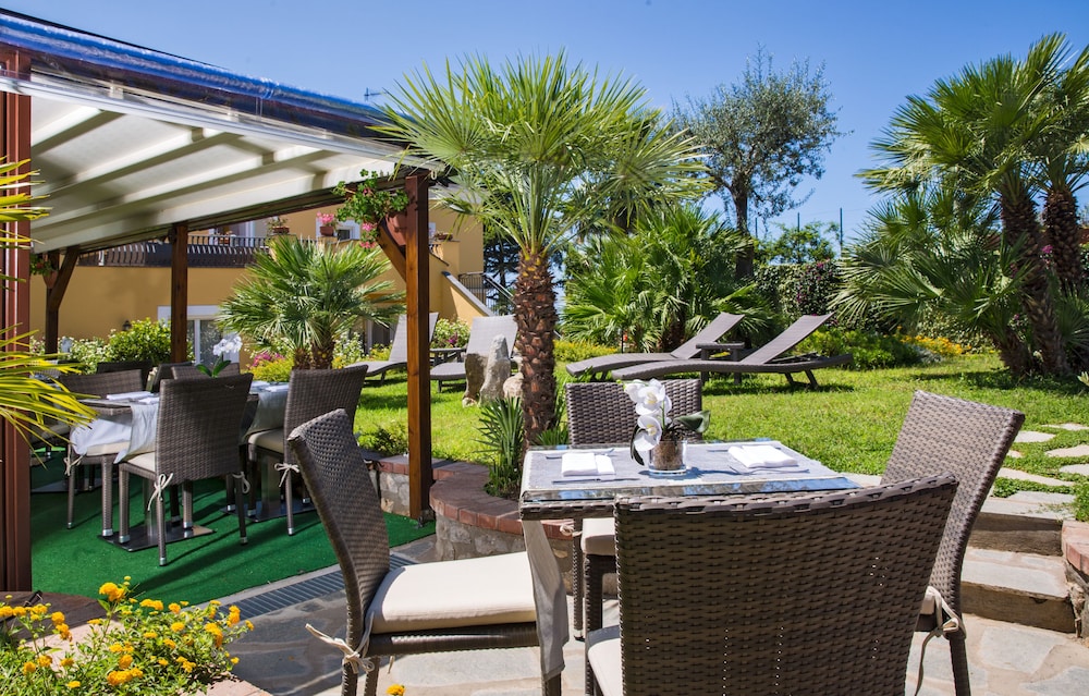 Villa Ceselle 26/50