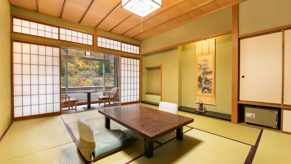 Hotel Kurobe 23/50