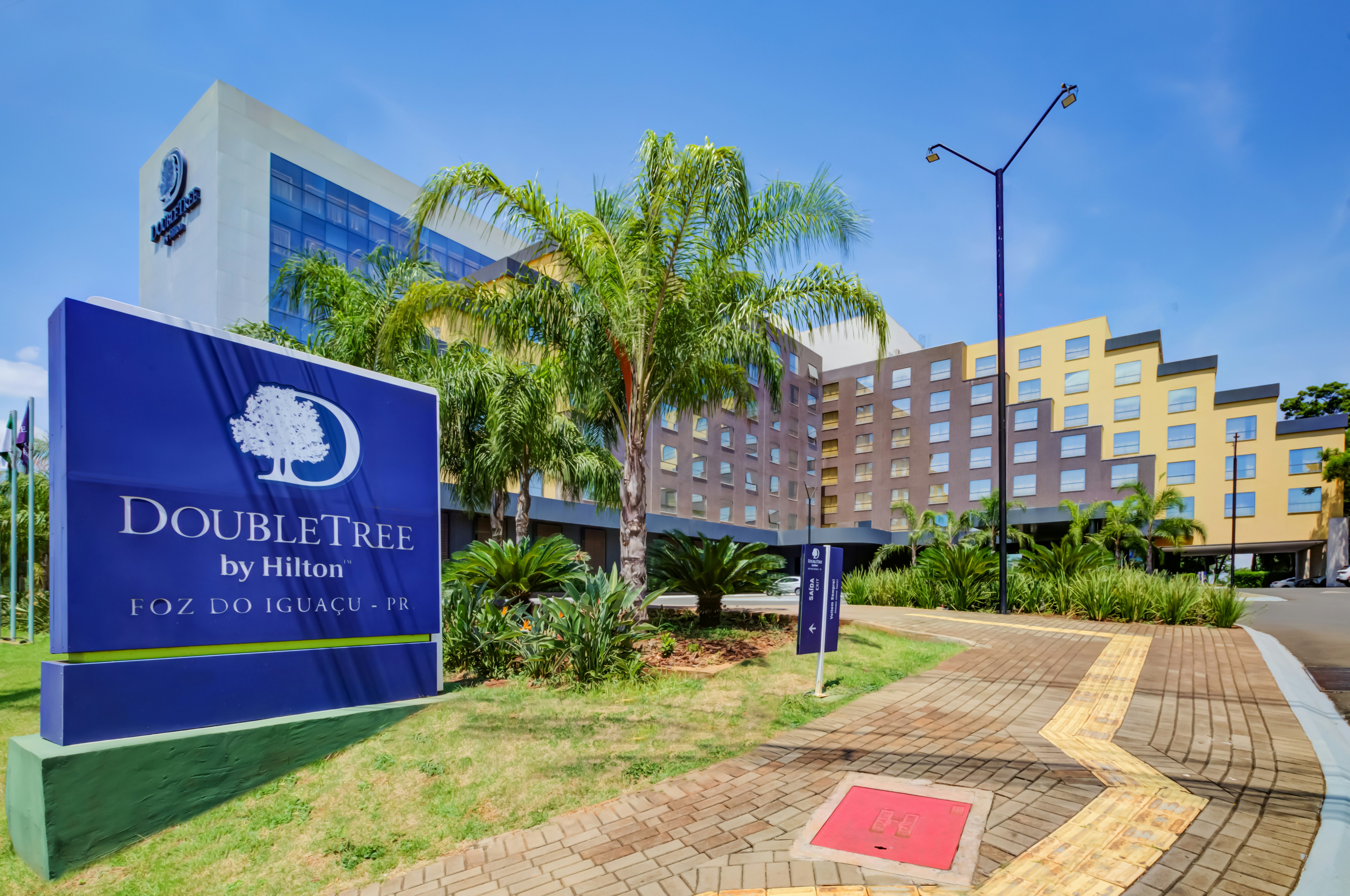 DoubleTree by Hilton Foz do Iguacu 42/49