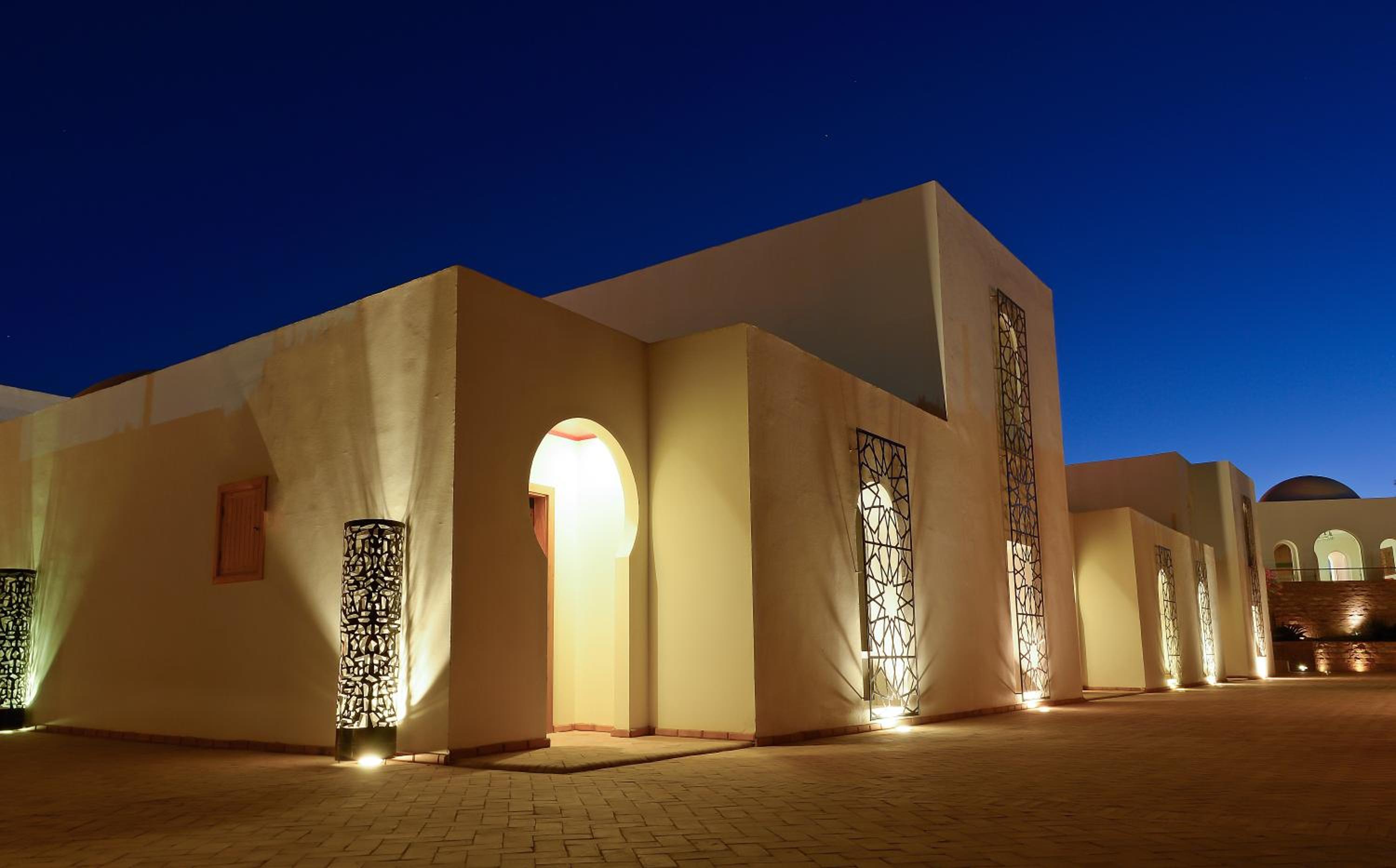 Fort Arabesque The Villas in MAKADI BAY - RED SEA