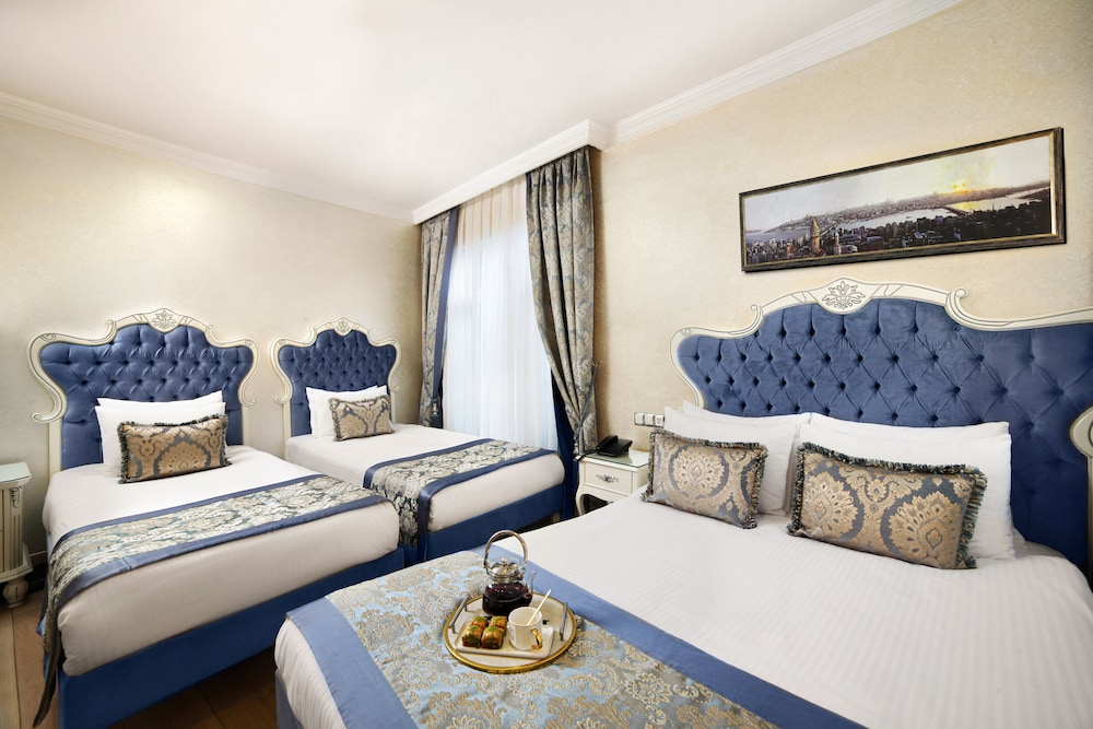 Ayasultan Boutique Hotel 28/64