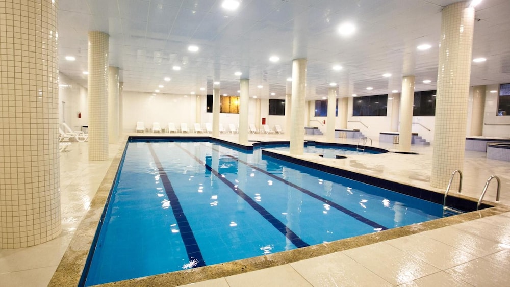 Tropicanas Apart Hotel 30/58