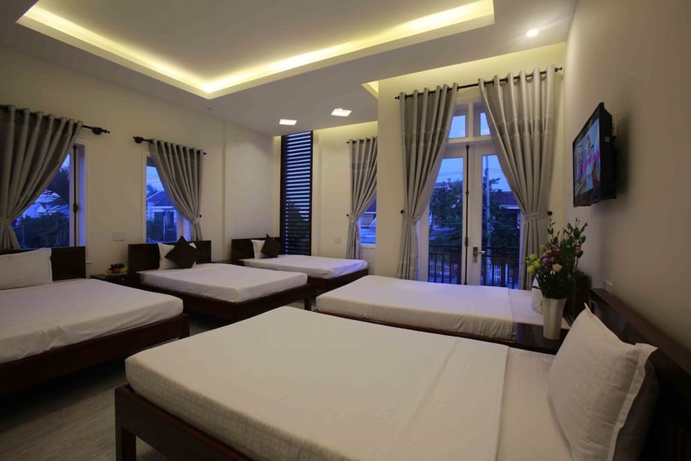 Basil Homestay And Hostel 32/57