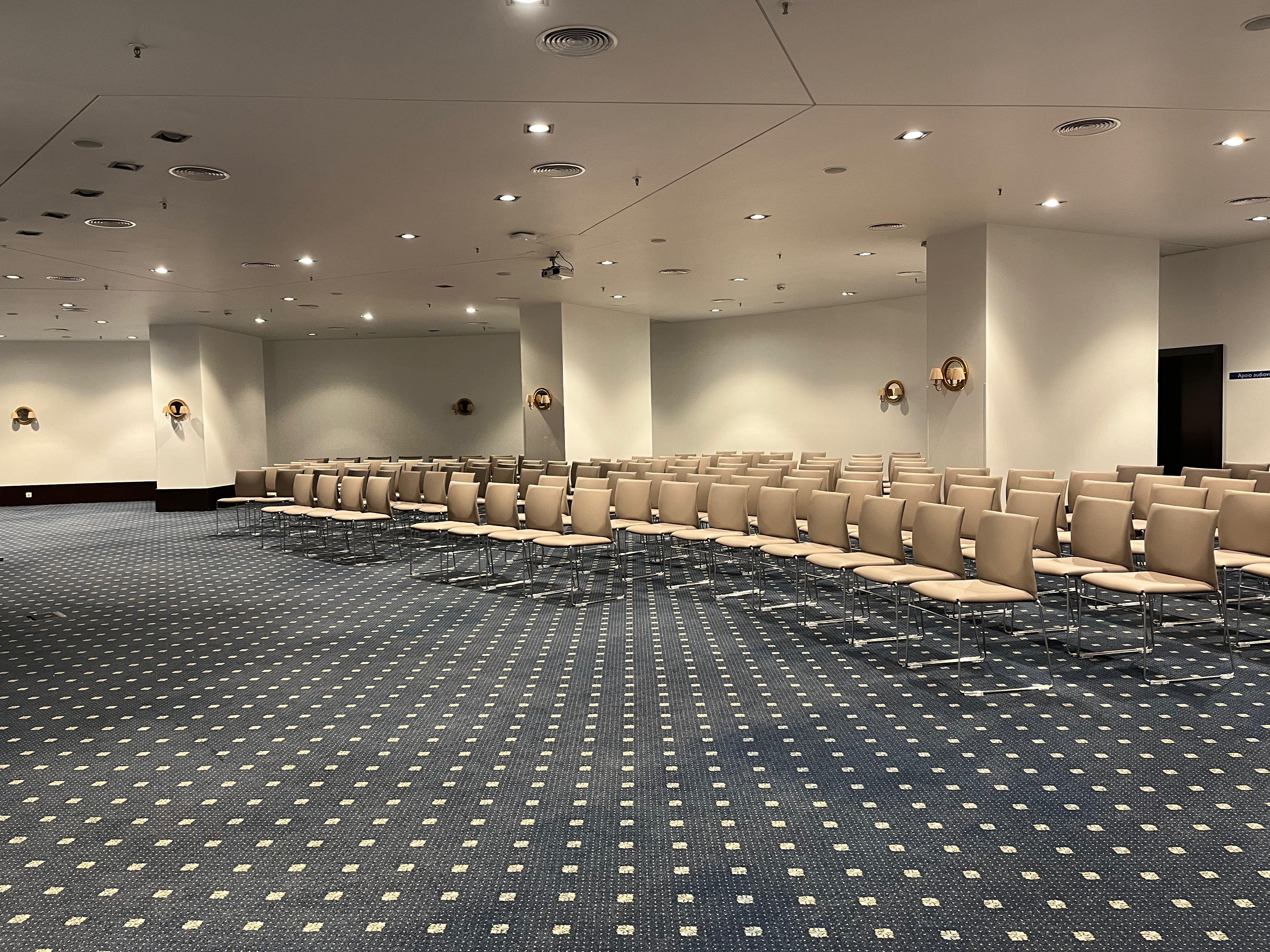 Holiday Inn Porto Gaia 27/50
