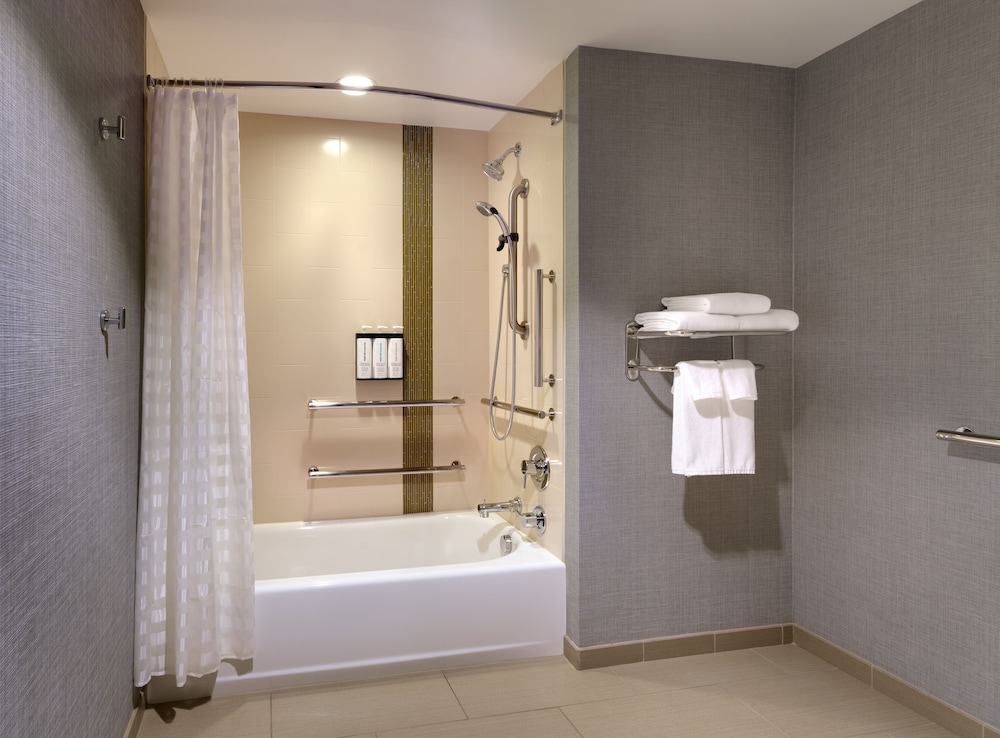 Hyatt Place Boise / Downtown 71/71