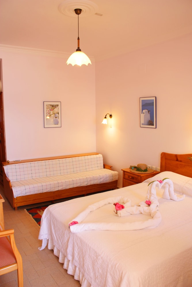 Toloman Hotel Bitez Beach 8/50
