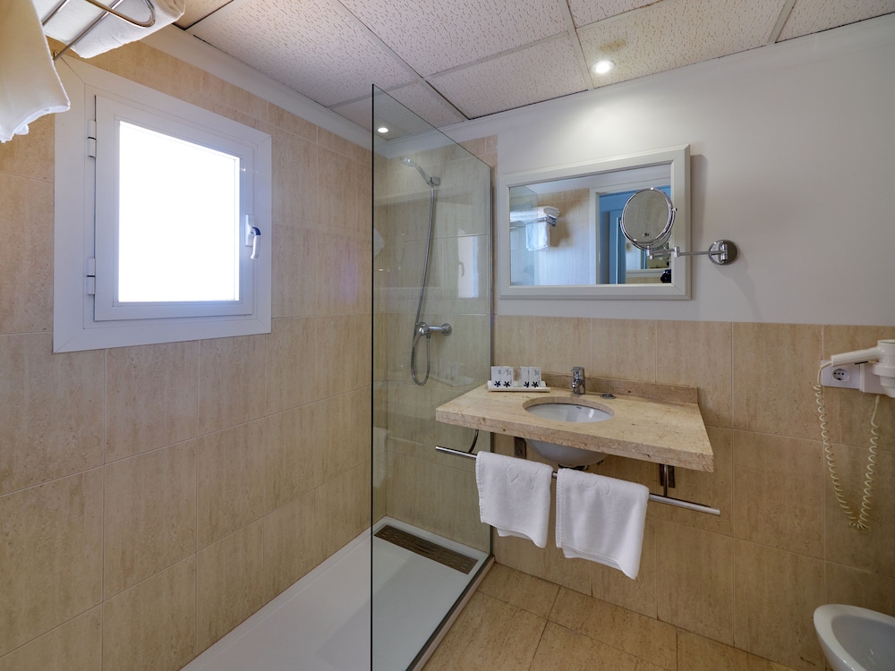 Hotel Oleander 50/50