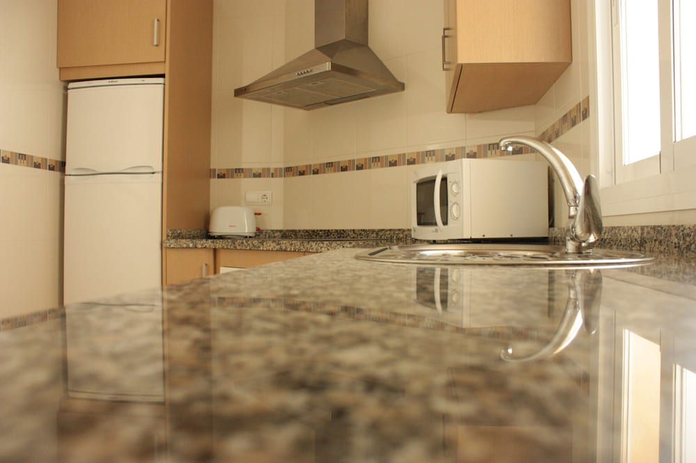 Apartamentos Turisticos Fercomar 34/34