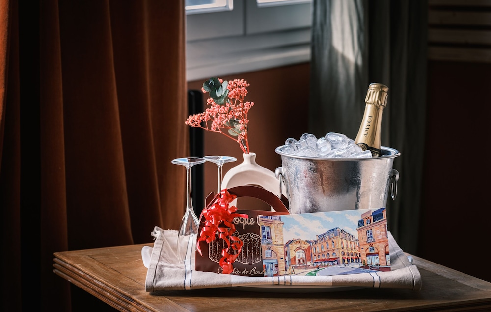 Hotel Madame photo5