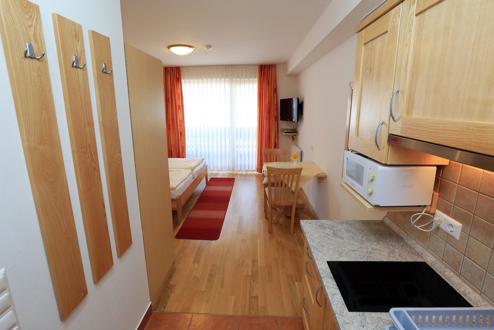 Hotel Gasperin 42/69