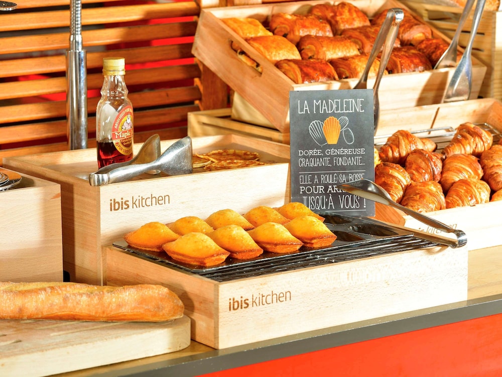 Ibis Angouleme Nord 28/69