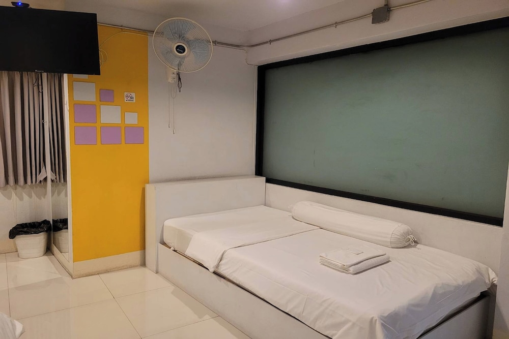 Tch Boutique Hotel Hostel 20/50