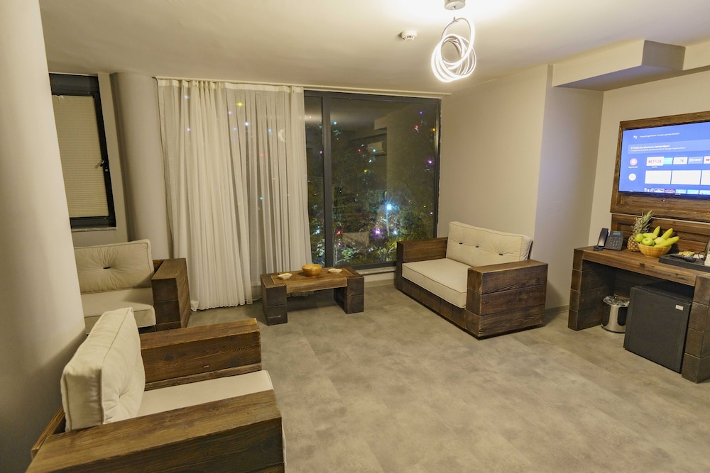 MacarTasi hotel 26/50