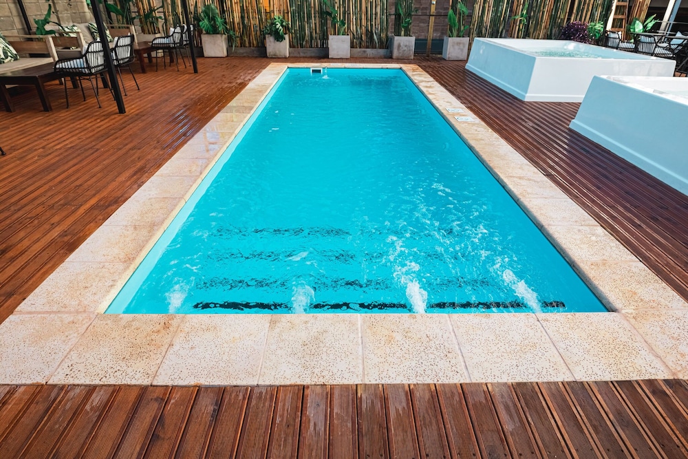 O2 Hotel Iguazu 28/50