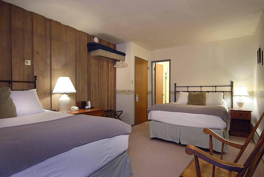 Cristiana Guesthaus 6/20