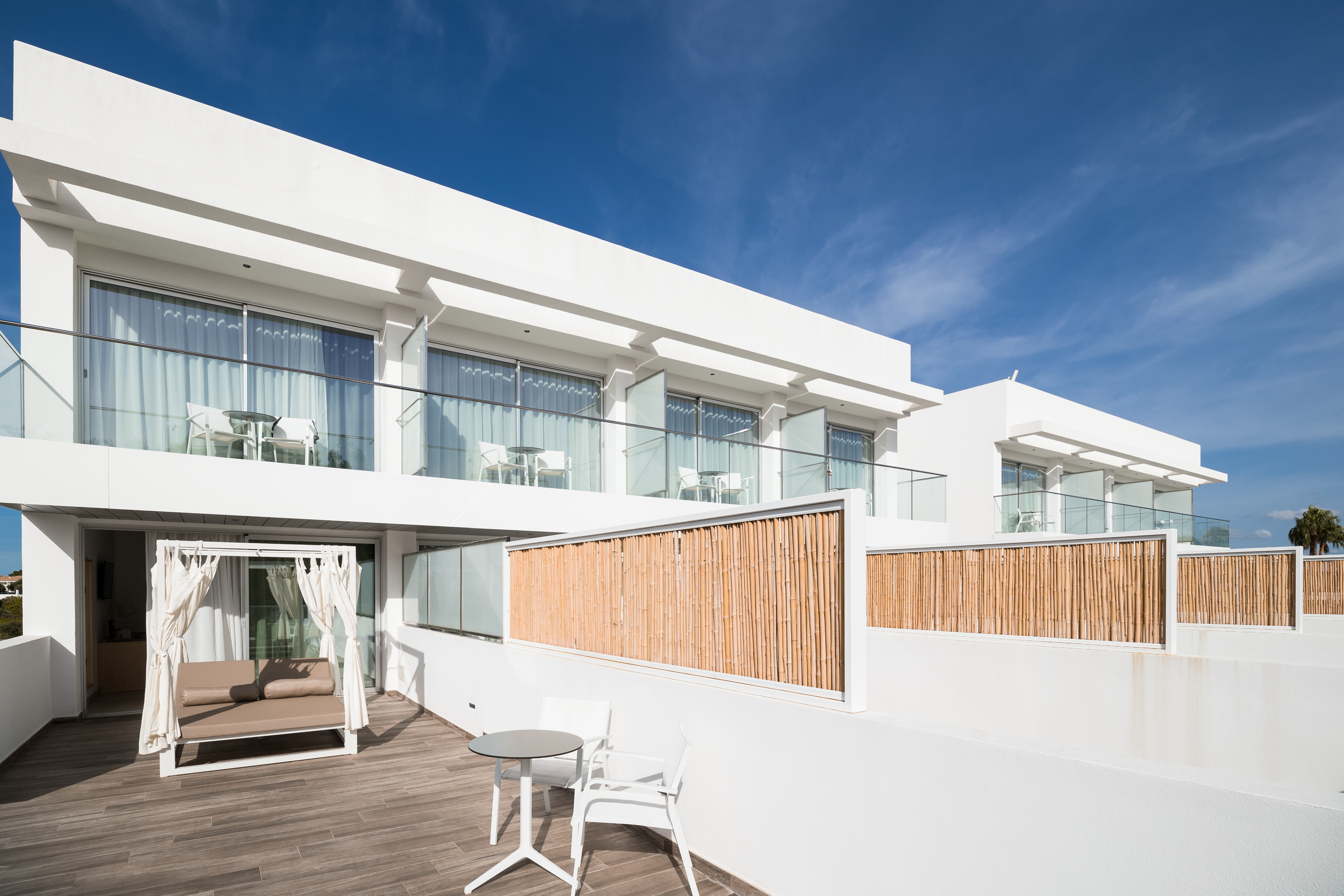 Hotel Petit Sagitario 3/50