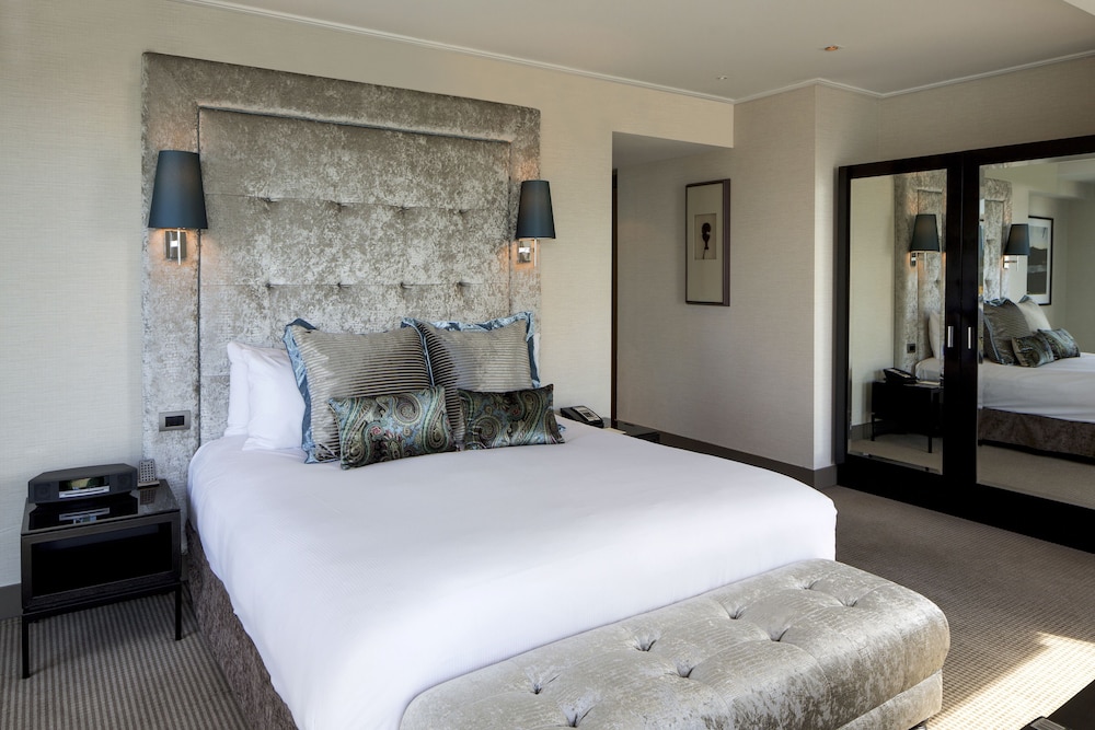 Sofitel Auckland Viaduct Harbour 16/79