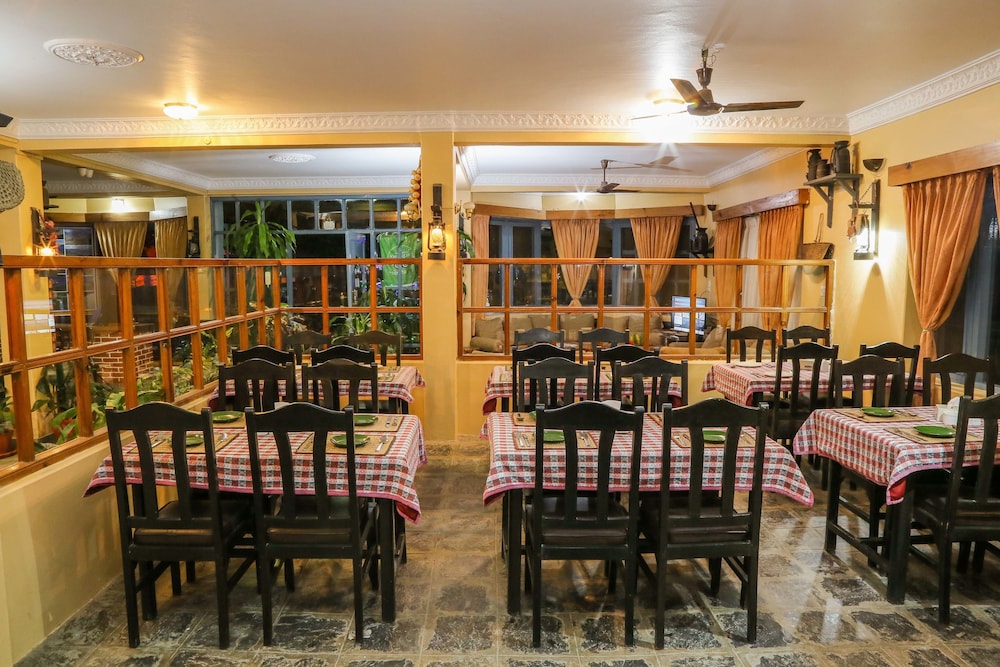 restaurant-cafeteria