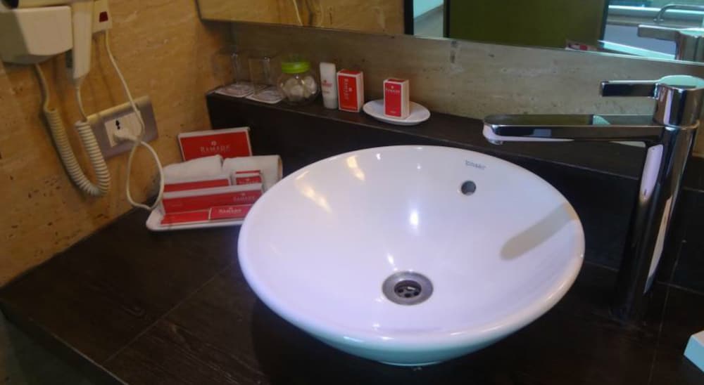 Ramada by Wyndham Navi Mumbai 43/51