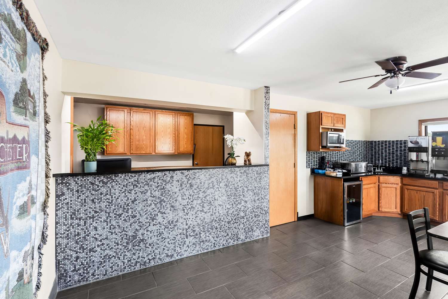 Surestay Hotel By Best Western Manchester 5/25
