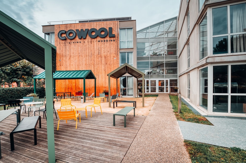 COWOOL Cergy 63/69