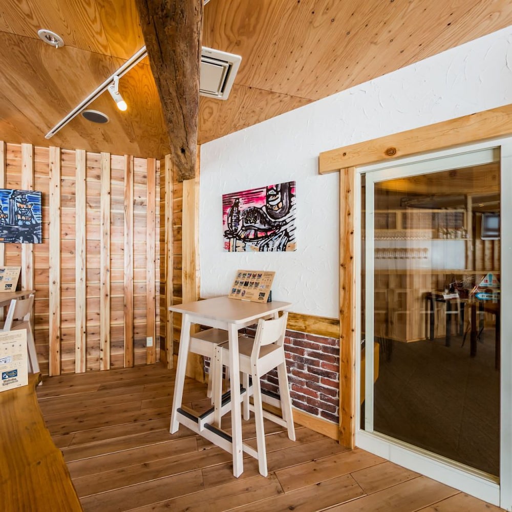 Hakuba Panorama Hotel 42/51