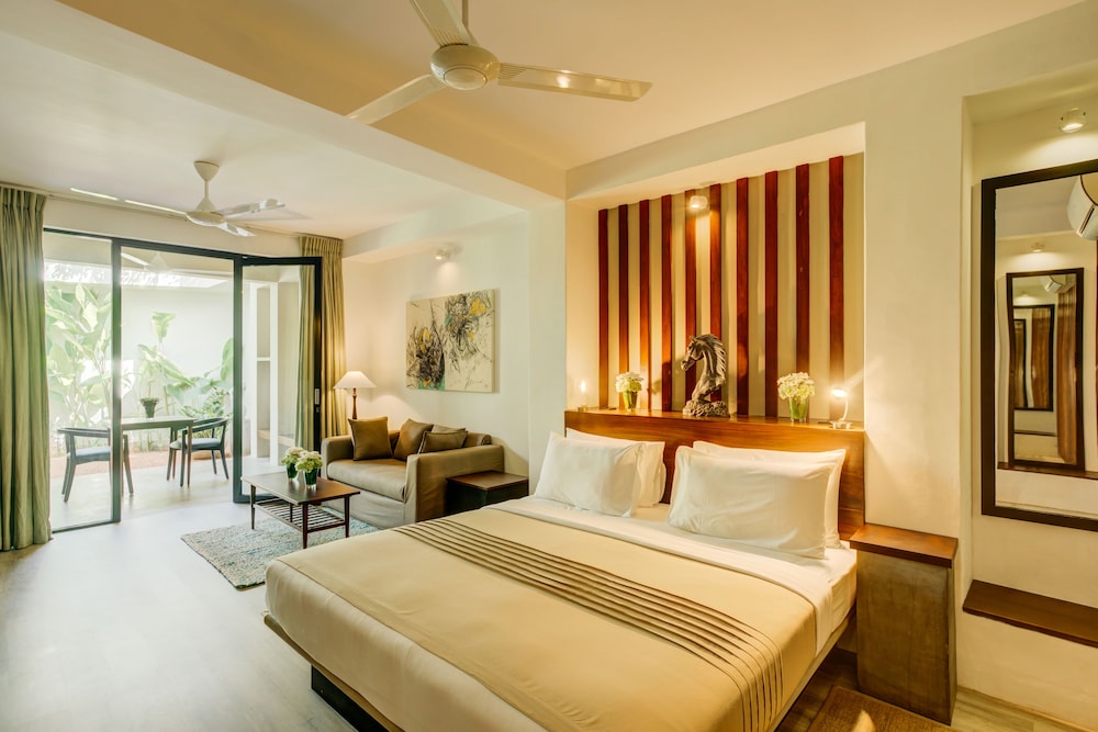 Taru Villas-Lake Lodge 22/49