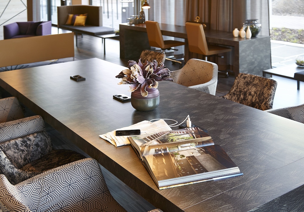 Holiday Inn - the niu, Air Frankfurt Messe by IHG 41/50