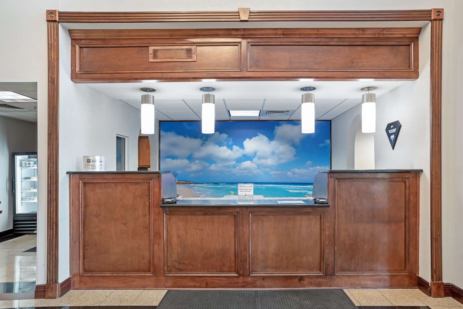 Best Western Plus Blue Angel Inn 2/14