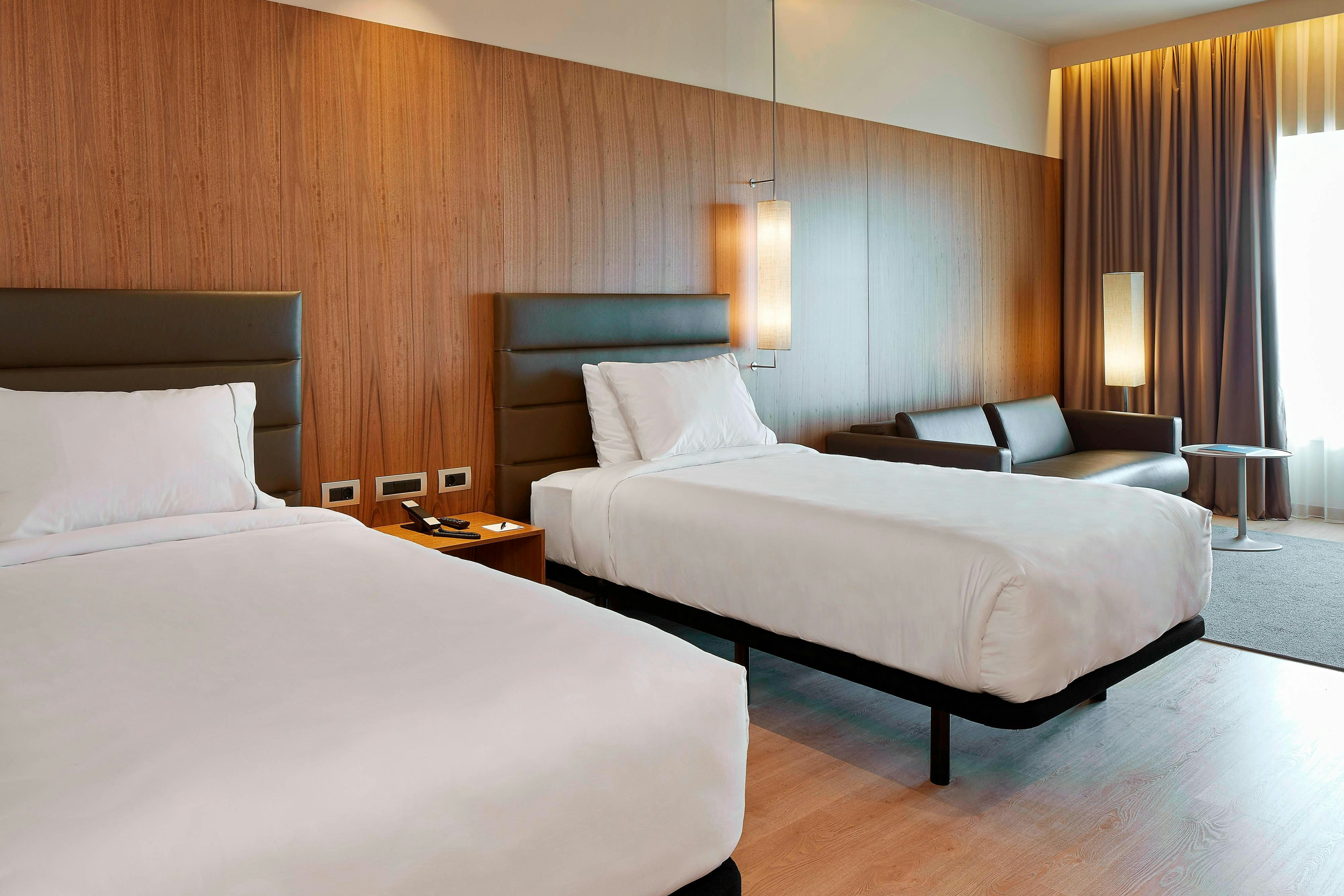 Ac Hotel Diagonal L Illa 22/74