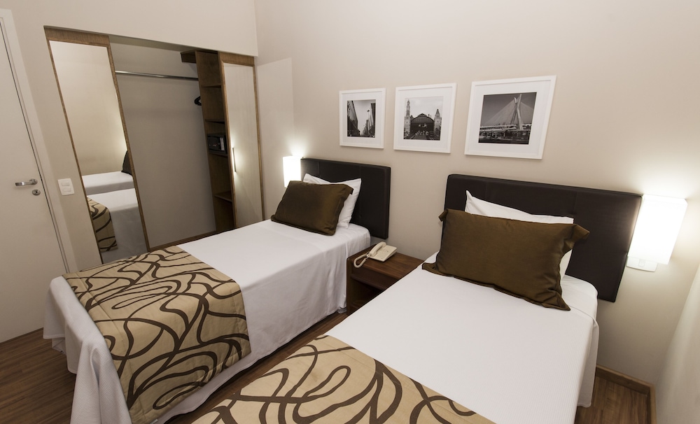 H4 Hotel Opera Jardins 28/58