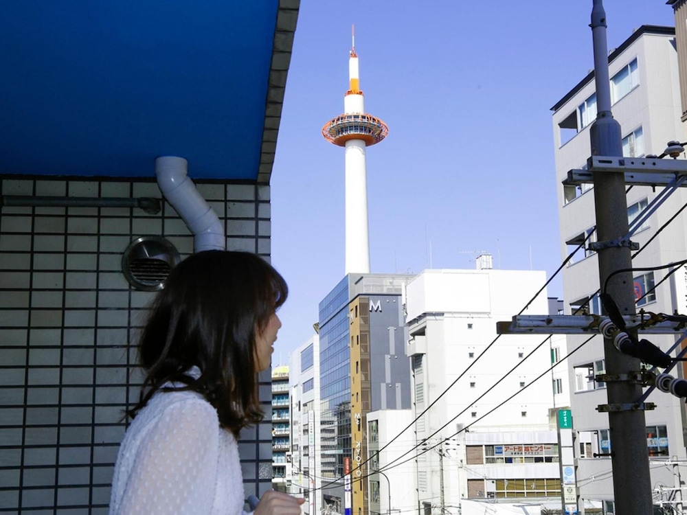 Kyomai Inn 23/24
