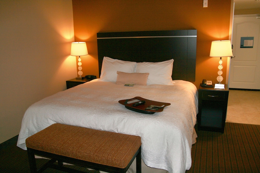 Hampton Inn Denver Northeast Brighton 18/46
