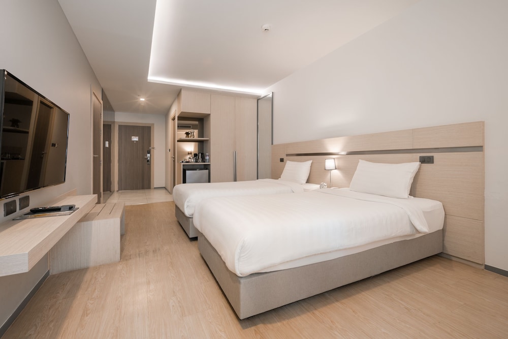 SUPERIOR, TWIN BEDS